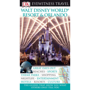 Walt Disney World Resort and Orlando