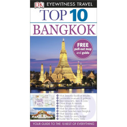 Top 10 Bangkok