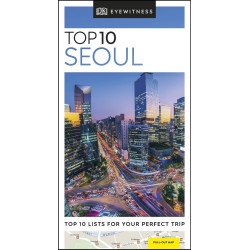 Top 10 Seoul