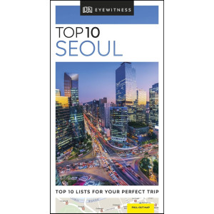 Top 10 Seoul