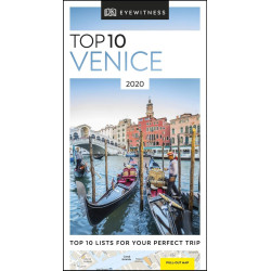 Top 10 Venice