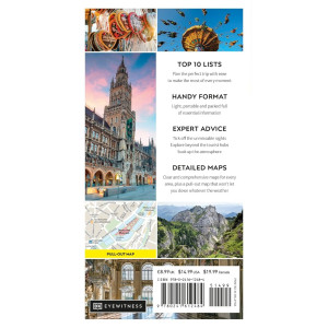Top 10 Munich