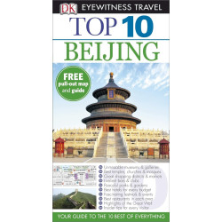 Top 10 Beijing