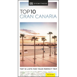 Top 10 Gran Canaria