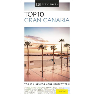 Top 10 Gran Canaria