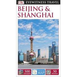 Beijing & Shanghai