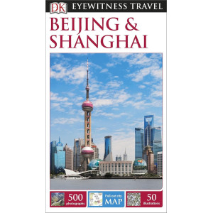 Beijing & Shanghai