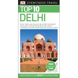 Top 10 Delhi