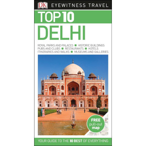 Top 10 Delhi