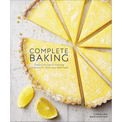 Complete Baking Complete Baking