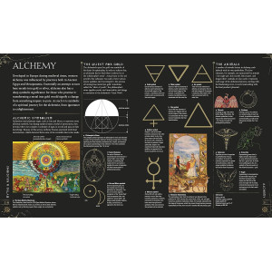 Signs & Symbols: An illustrated guide to their origins and meanings