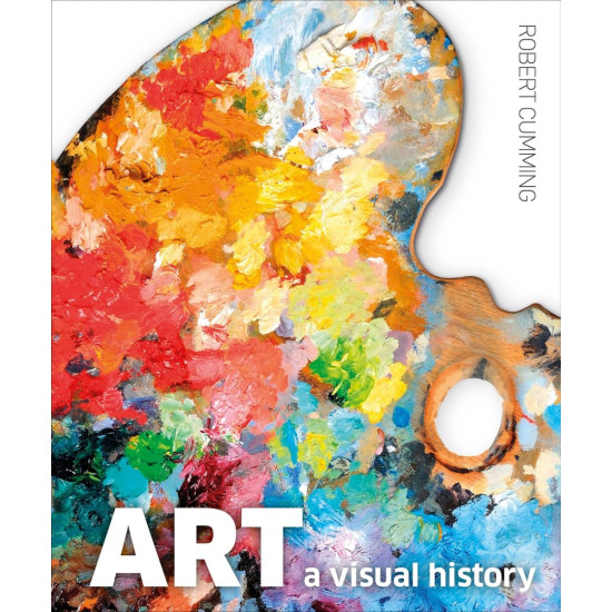 Art: A Visual History