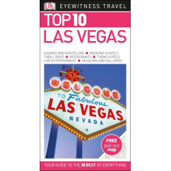 Top 10 Las Vegas