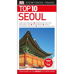 Top 10 Seoul