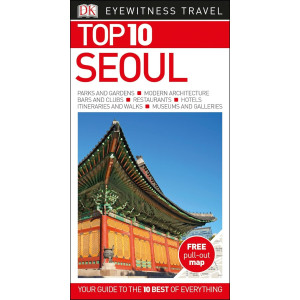 Top 10 Seoul