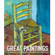 Great Paintings: The World's Masterpieces Explored and Explained