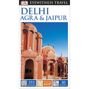 Delhi, Agra & Jaipur