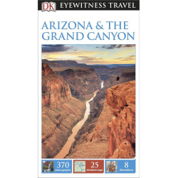 Arizona & the Grand Canyon