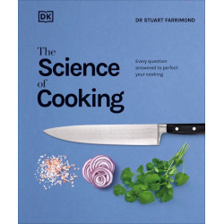 The Science of Cooking