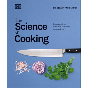The Science of Cooking