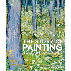 The Story of Painting: How art was made The Story of Painting: How art was made
