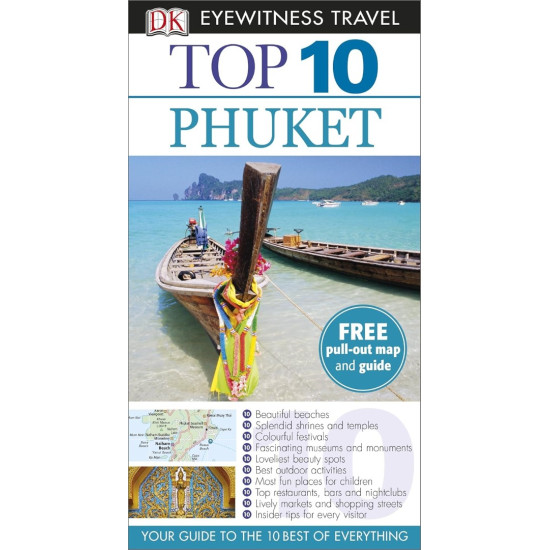 Top 10 Phuket