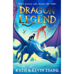 Dragon Legend - book 2