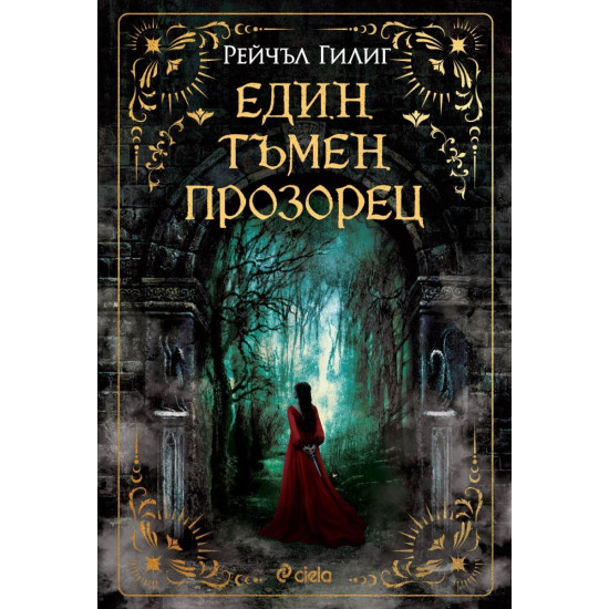 Един тъмен прозорец - книга 1 | Рейчъл Гилиг