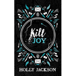 Kill Joy - book 0.5