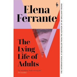 The Lying Life of Adults
