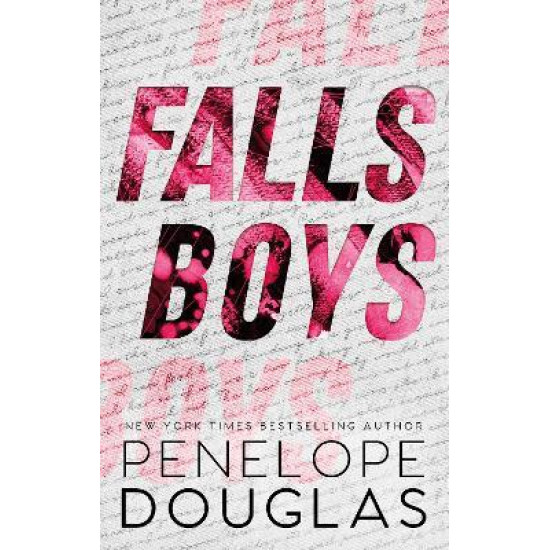 Falls Boys | Пенелъпи Дъглас