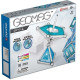 Магнитен конструктор Geomag - Pro-L Panels, 50 части | Игри и играчки