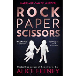 Rock Paper Scissors Rock Paper Scissors