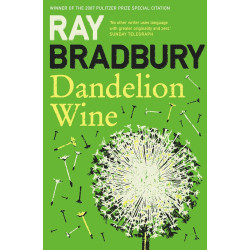 Dandelion Wine Dandelion Wine