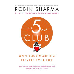 The 5 AM Club