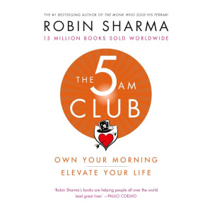 The 5 AM Club
