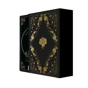 The Return To Caraval Complete Collection Box Set