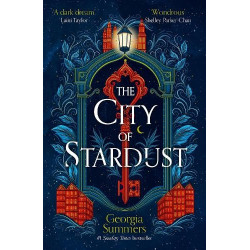 The City of Stardust The City of Stardust