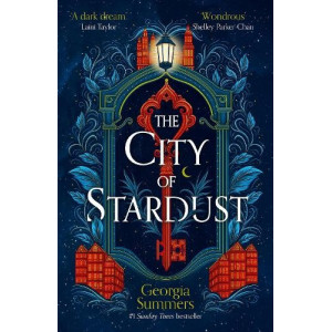 The City of Stardust