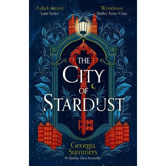 The City of Stardust