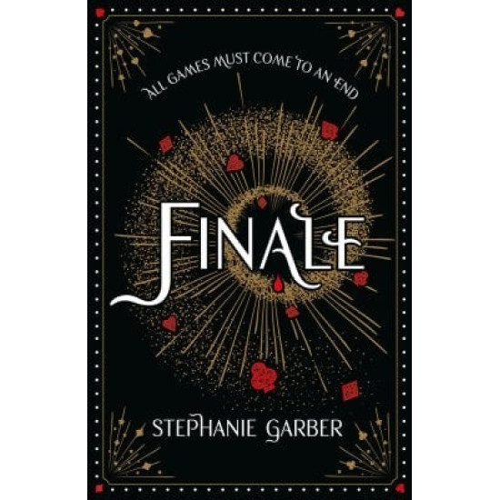 The Return To Caraval Complete Collection Box Set | Стефани Гарбър