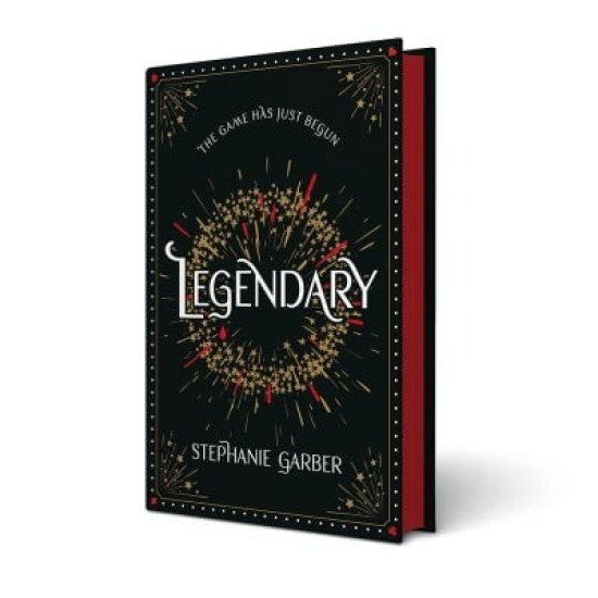 The Return To Caraval Complete Collection Box Set | Стефани Гарбър