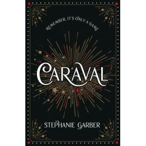 The Return To Caraval Complete Collection Box Set