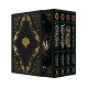 The Return To Caraval Complete Collection Box Set | Стефани Гарбър
