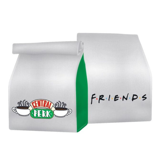 Чанта за обяд Friends - Central Perk | Кутии за храна и бутилки