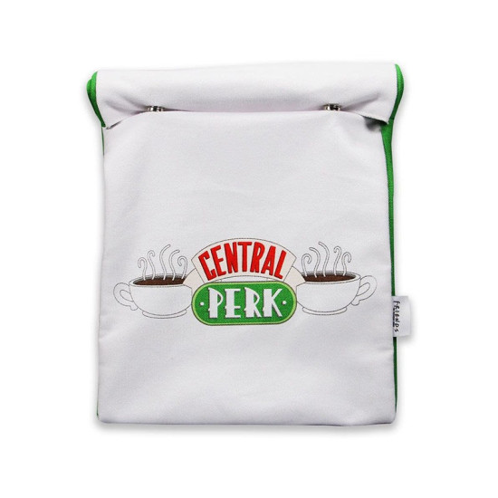 Чанта за обяд Friends - Central Perk | Кутии за храна и бутилки
