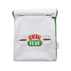 Чанта за обяд Friends - Central Perk Чанта за обяд Friends - Central Perk