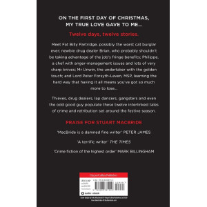 Twelve Days of Winter