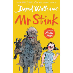 Mr Stink Mr Stink