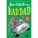 Bad Dad | Дейвид Уолямс